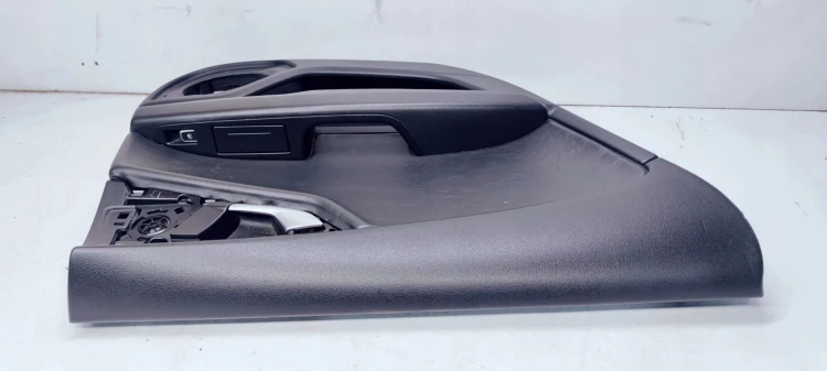 BOCZEK DRZWI L T SKÓRA AUDI A7 4G8867305 EU *71*
