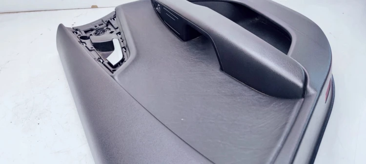 BOCZEK DRZWI L T SKÓRA AUDI A7 4G8867305 EU *71*