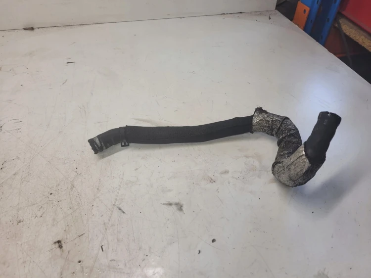 PRZEWÓD WSPOMAGANIA AUDI A4 B8 A5 Q5 8K0422887AE