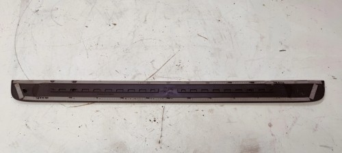 LISTWA PROGOWA PRAWY PRZÓD A6 C7 4G0853374B S LINE