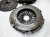 KOŁO DWUMASOWE SPRZĘGŁO AUDI A4 B8 A5 2.0 TDI TFSI 0B1105266AN 5/26