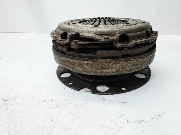 KOŁO DWUMASOWE SPRZĘGŁO AUDI A4 B8 A5 2.0 TDI TFSI 0B1105266AN 5/26