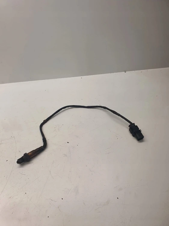 CZUJNIK TEMPERATURY SPALIN AUDI A4 A5 03L906262