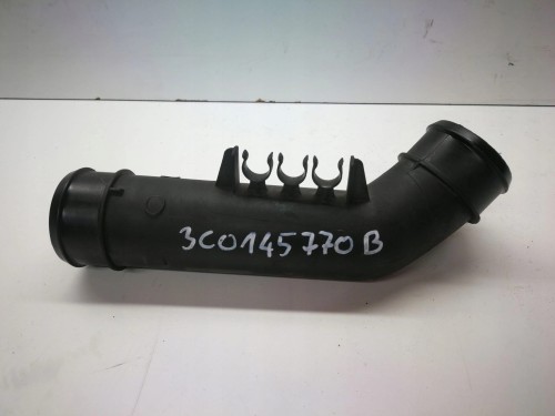 RURA WĄŻ INTERCOOLERA AUDI VW SKODA 3C0145770B