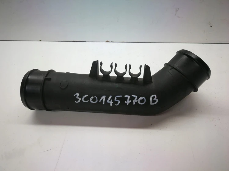 RURA WĄŻ INTERCOOLERA AUDI VW SKODA 3C0145770B