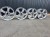 FELGA FELGI KOMPLET VW AUDI A3 A4 A6 ITP 7.5J R17 ET45 8K0601025CE 23/26