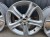 FELGA FELGI KOMPLET VW AUDI A3 A4 A6 ITP 7.5J R17 ET45 8K0601025CE 23/26
