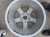 FELGA FELGI KOMPLET VW AUDI A3 A4 A6 ITP 7.5J R17 ET45 8K0601025CE 23/26