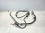 PRZEWÓD KABEL ALTERNATORA ROZRUSZNIKA AUDI A6 C6 2.0 TFSI 4F1971349E
