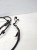 PRZEWÓD KABEL ALTERNATORA ROZRUSZNIKA AUDI A6 C6 2.0 TFSI 4F1971349E