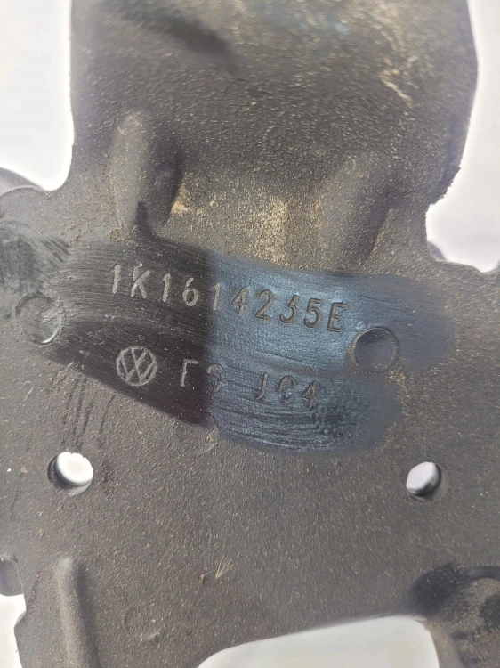 MOCOWANIE POMPY ABS ESP AUDI VW SEAT 1K1614235E