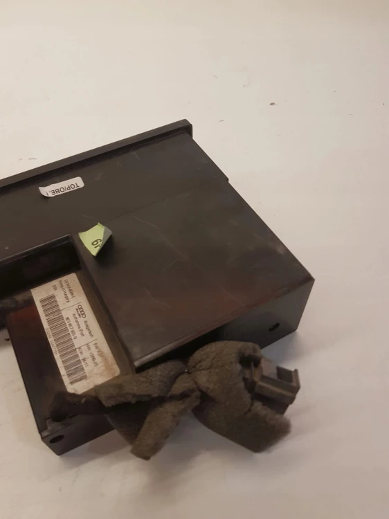 MODUŁ INTERFACE AUDI 8E0857925G