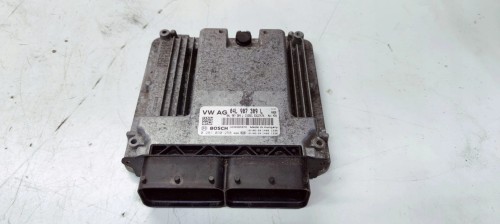 KOMPUTER STEROWNIK SILNIKA AUDI A4 B9 A5 8W 2.0 TDI 04L907309L