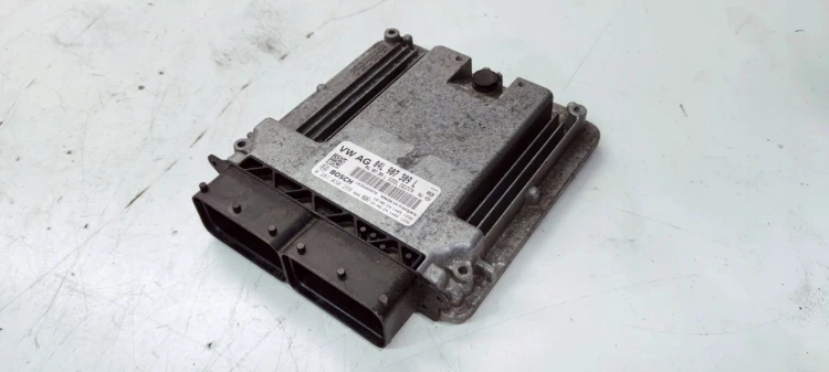 KOMPUTER STEROWNIK SILNIKA AUDI A4 B9 A5 8W 2.0 TDI 04L907309L