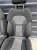 FOTEL FOTELE KOMPLET AUDI A1 8X 5-DRZWI SKÓRA+MATERIAŁ