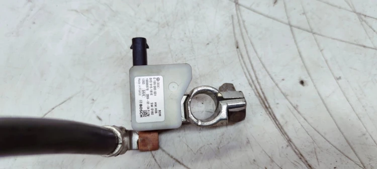KLEMA MINUSOWA AUDI A4 B8 A5 8T Q5 8R 8K0915181E