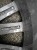 FELGA ALUMINIOWA AUDI A3 A4 A6 VW SKODA 7.5J R17 ET56 8P0601025BE Z*37* OK