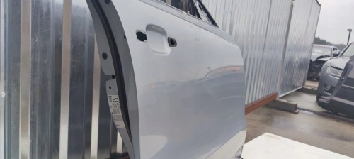 DRZWI PRAWY PRZÓD AUDI Q5 8R LX7V ORYGINAŁ 2008-2016
