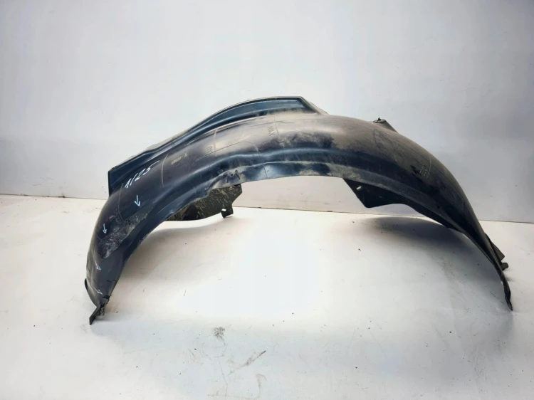 NADKOLE LEWY PRZÓD PLASTIKOWE AUDI A3 8P 8P0821171G 1/25