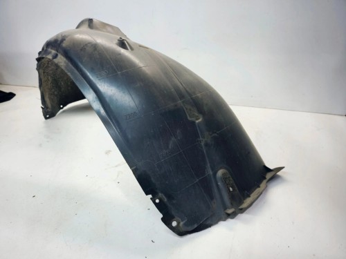 NADKOLE LEWY PRZÓD PLASTIKOWE AUDI A3 8P 8P0821171G 1/25