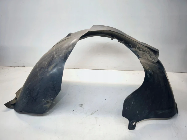 NADKOLE LEWY PRZÓD PLASTIKOWE AUDI A3 8P 8P0821171G 1/25