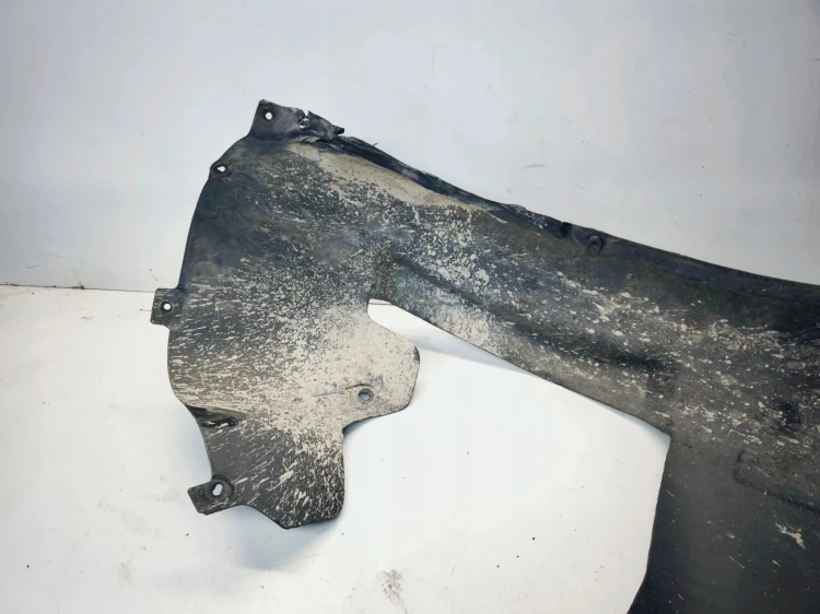 NADKOLE LEWY PRZÓD PLASTIKOWE AUDI A3 8P 8P0821171G 1/25