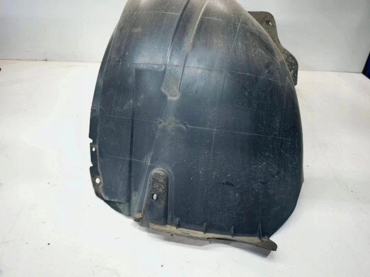 NADKOLE LEWY PRZÓD PLASTIKOWE AUDI A3 8P 8P0821171G 1/25
