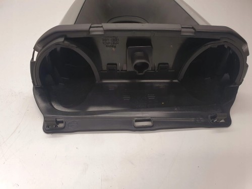 ZAGŁÓWEK FOTELA PRAWY AUDI TT 8J CABRIO 8J7880082