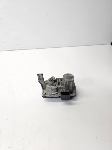 PRZEPUSTNICA SPALIN WYDECHU AUDI A4 B9 A5 2.0 TDI 5Q0253691F