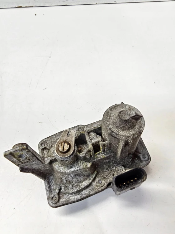 PRZEPUSTNICA SPALIN WYDECHU AUDI A4 B9 A5 2.0 TDI 5Q0253691F
