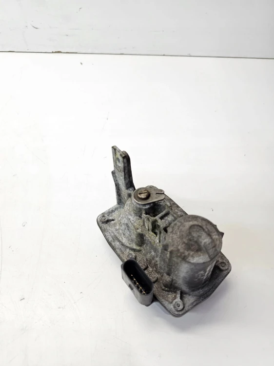 PRZEPUSTNICA SPALIN WYDECHU AUDI A4 B9 A5 2.0 TDI 5Q0253691F