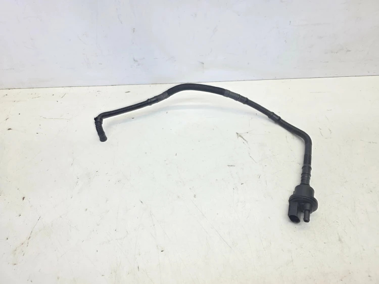 ROZDZIELACZ ZAWÓR PRZEWÓD PODCIŚNIENIA AUDI VW 03C133366BA 6QE906517A