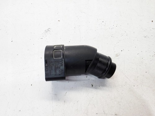 REZONATOR TURBINY AUDI VOLKSWAGEN SEAT SKODA 2.0 TDI 04L131111M