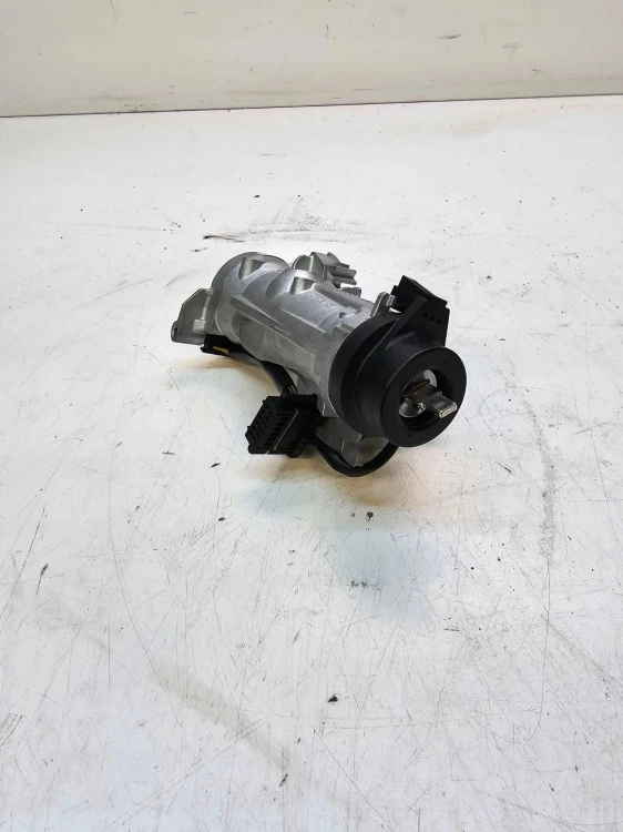 STACYJKA AUDI SKODA VW SEAT 1K0905851 MANUAL