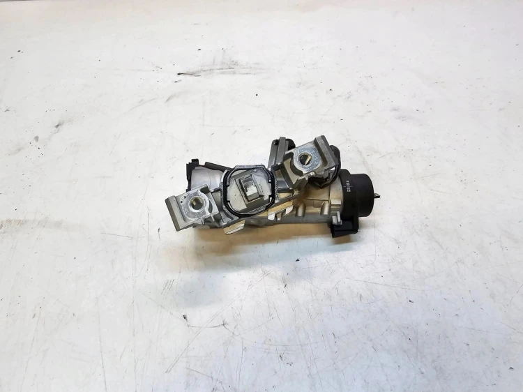 STACYJKA AUDI SKODA VW SEAT 1K0905851 MANUAL