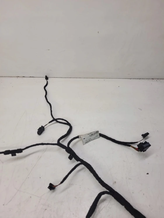 WIĄZKA DRZWI PRAWY LEWY TYŁ AUDI A7 LED 4G8971693C