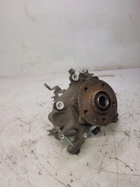 ZWROTNICA PRAWY TYŁ AUDI S8 A8 D4 4H 4H0505432D 4H0505436D