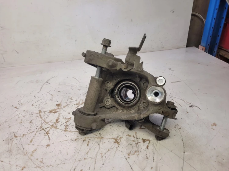 ZWROTNICA PRAWY TYŁ AUDI S8 A8 D4 4H 4H0505432D 4H0505436D