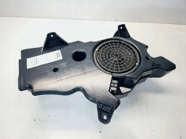 GŁOŚNIK SUBWOOFER TUBA AUDI A3 8P LIFT 8P3035382E