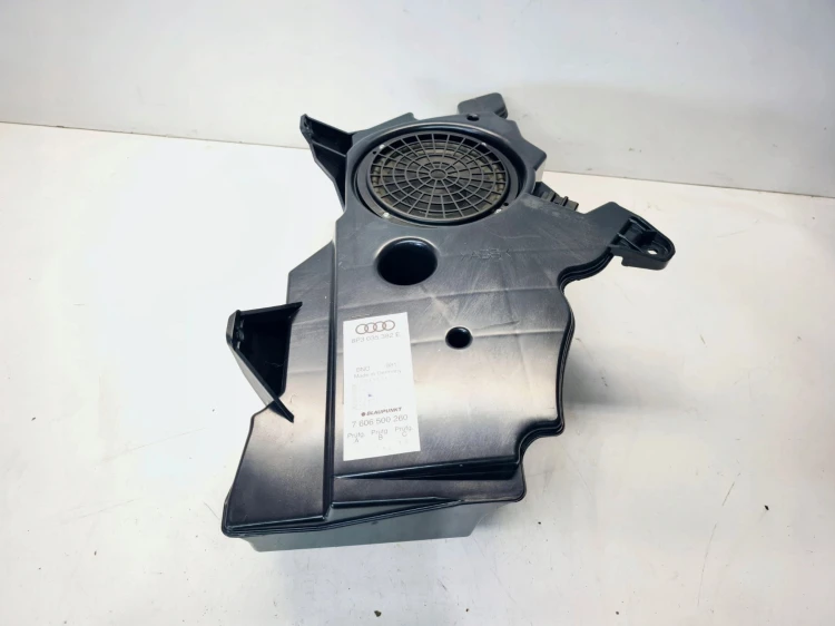 GŁOŚNIK SUBWOOFER TUBA AUDI A3 8P LIFT 8P3035382E