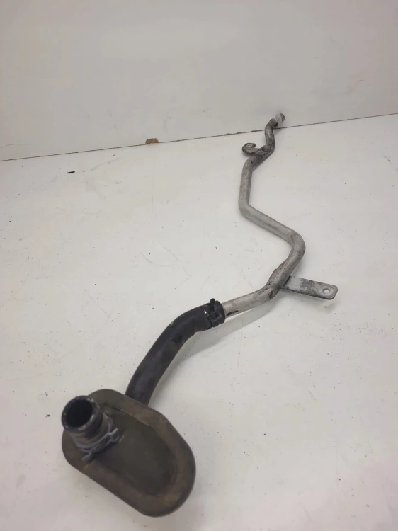 WĄŻ PRZEWÓD WODY AUDI A6 C7 A7 2.8 3.0T 4G0819377M