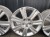 FELGA FELGI VW AUDI A4 A5 A6 7.5J R17 ET45 8K0601025B R*2* KOMPLET PROSTE