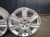 FELGA FELGI VW AUDI A4 A5 A6 7.5J R17 ET45 8K0601025B R*2* KOMPLET PROSTE