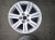 FELGA FELGI VW AUDI A4 A5 A6 7.5J R17 ET45 8K0601025B R*2* KOMPLET PROSTE