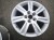 FELGA FELGI VW AUDI A4 A5 A6 7.5J R17 ET45 8K0601025B R*2* KOMPLET PROSTE