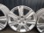 FELGA FELGI VW AUDI A4 A5 A6 7.5J R17 ET45 8K0601025B R*2* KOMPLET PROSTE