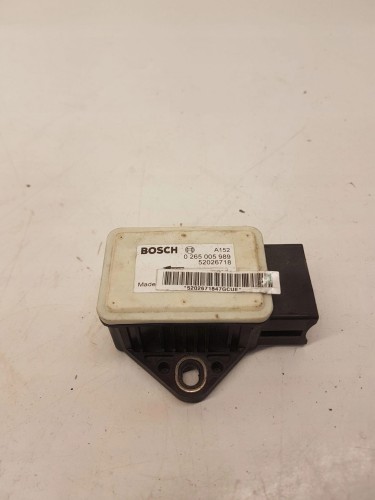 CZUJNIK MODUŁ SENSOR ESP FIAT 500 0265005989