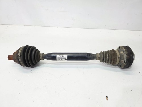 PÓŁOŚ PRWAY PRZÓD AUDI TT TTS 8J 2.0 TFSI QUATTRO 8J0407762A