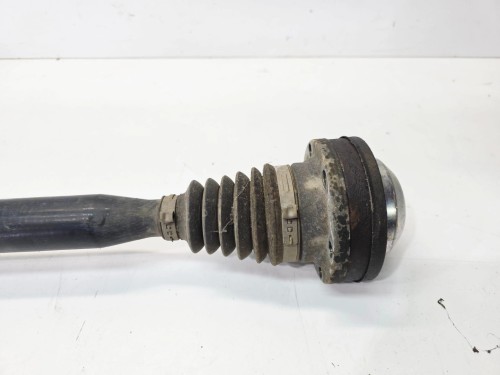 PÓŁOŚ PRWAY PRZÓD AUDI TT TTS 8J 2.0 TFSI QUATTRO 8J0407762A