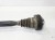 PÓŁOŚ PRWAY PRZÓD AUDI TT TTS 8J 2.0 TFSI QUATTRO 8J0407762A